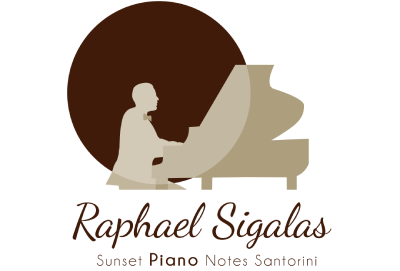 Sunset Piano Notes